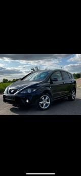 Seat Altea XL Freetrack * 2.0 TDI * Navi *... - Seat Altea: Freetrack