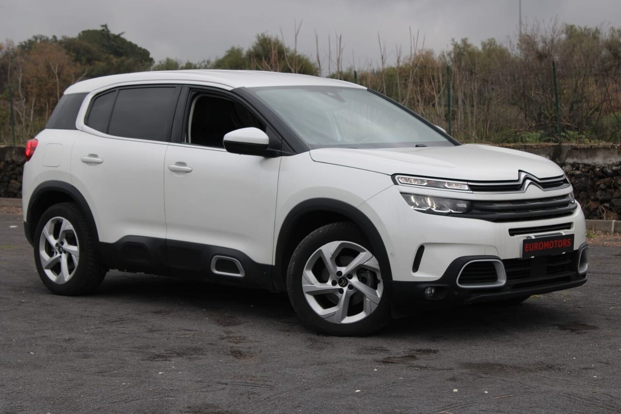 Citroën Citroen C5 Aircross Shine Tua A SOLI 258€ al mes imagem 3