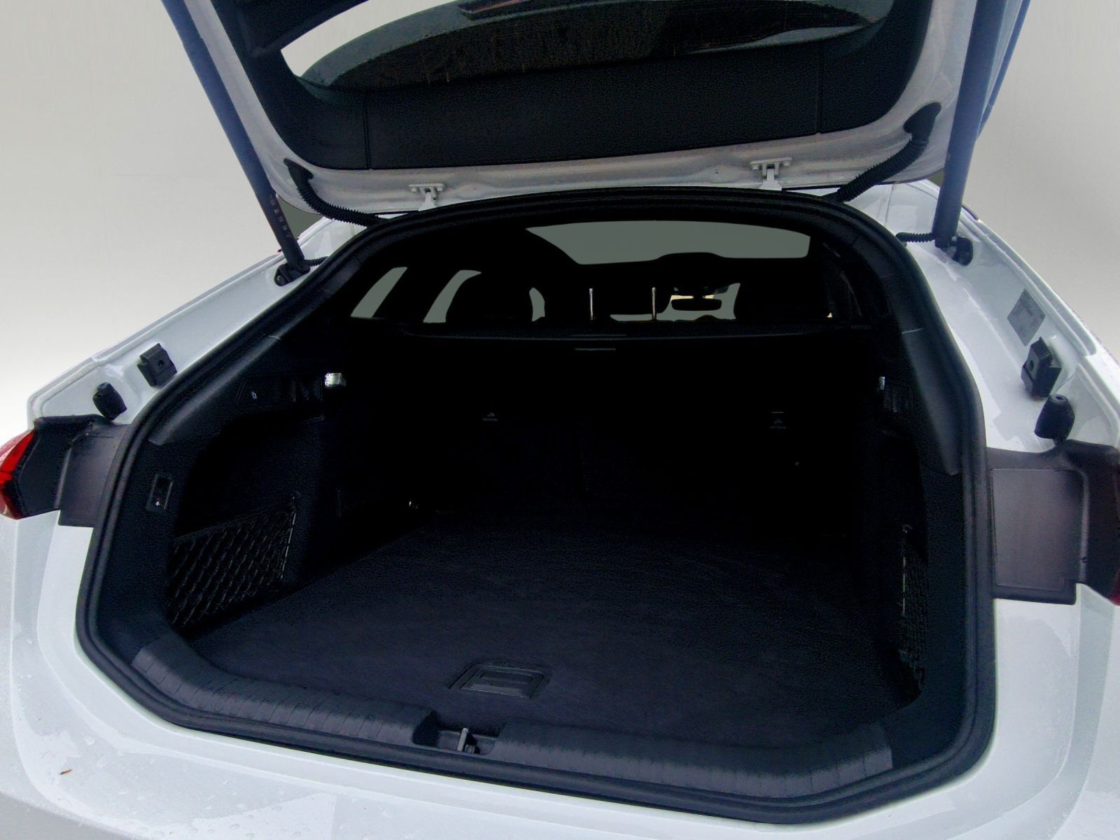 Audi A6 e-tron - Bild 7