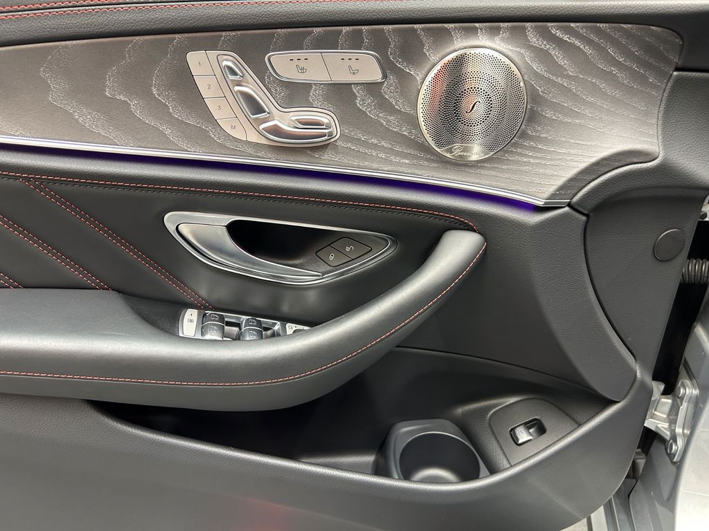 Mercedes-Benz E 53 AMG E53 T AMG 4M *DYNMAIC*NIGHT*PANO*MASSAGE*AGA*