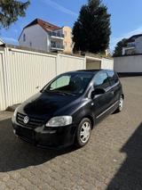 Volkswagen Fox 1.2  / ÖL +  Alle Filter NEU - Volkswagen Fox in Düsseldorf
