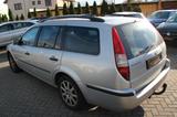 Ford Mondeo 2.0TD 66 kW Ambiente Klima/Alu/AHK - Ford Mondeo aus 2002: Kombi