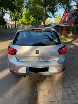 Seat Ibiza 1.6 16V DSG Sport  - Seat Ibiza: 16v Sport