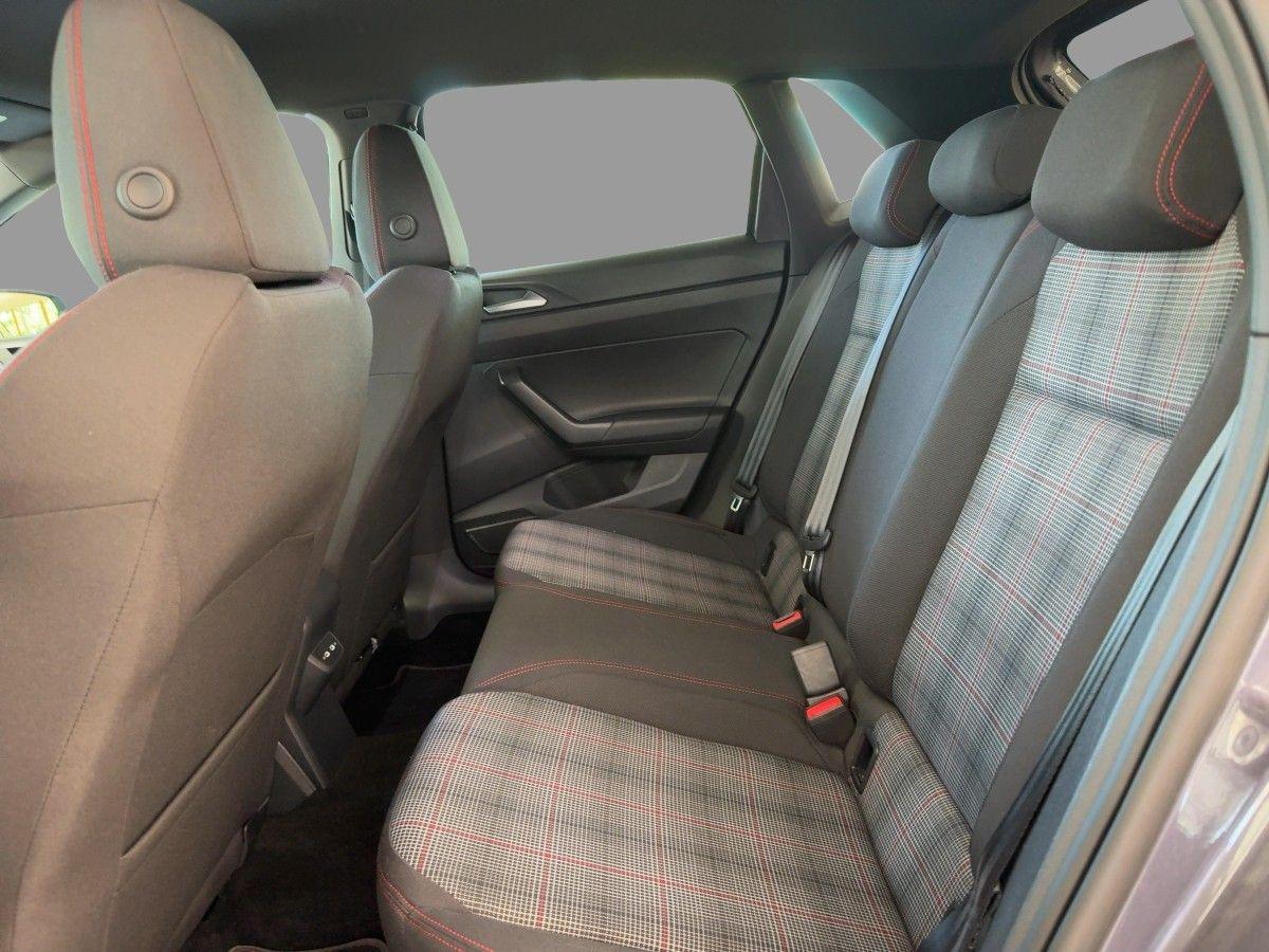 Volkswagen Polo GTI 2.0 TSI DSG Navi Matrix-LED ACC SHZ PDC, миниатюра 8