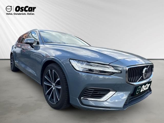 Volvo V60 T6 Recharge Essential Winter-P. Parkassisten