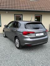 Fiat Tipo 1.6 Automatik Navigation Sitzheizung PDC - Fiat Tipo: Limousine