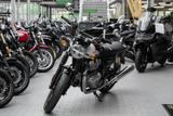 Royal Enfield Interceptor 650, sofort lieferbar, Lieferservice - ROYAL ENFIELD INTERCEPTOR 650