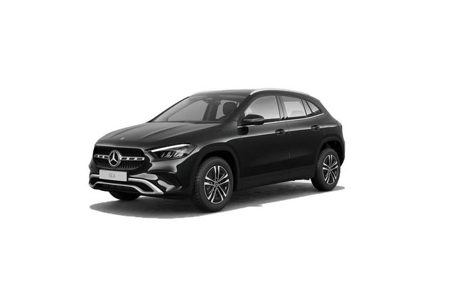 Mercedes-Benz GLA-H247 2023 - GLA 200 d AMG Line