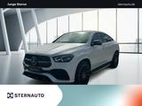 Mercedes-Benz GLE 350 d 4M Coupé AMG Airmatic Pano Burmester - gebrauchte Mercedes-Benz GLE 350 aus dem Jahr 2024