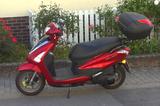 Yamaha Verkaufe Langstreckenroller Yamaha Delight   - Angebote entsprechen deinen Suchkriterien