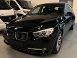 BMW 5 Gran Turismo 530 d 3.0 TD - BMW 530 aus 2010: 530d