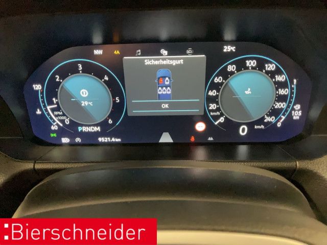 Volkswagen Amarok - Bild 14