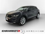 Volkswagen T-Roc 2.0 TDI DSG 4Motion Sport NAVIVORBEREIT*LE