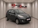 Hyundai i10 Classic E Klima nur 80km Aus 2 H Tüv 02.2028 - gebrauchte Hyundai i10 aus dem Jahr 2009
