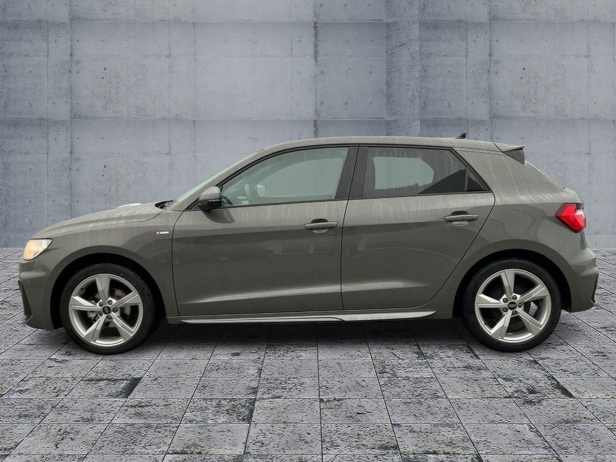 Audi A1 - Bild 4