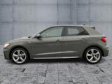 Audi A1 Sportback 25 TFSI S-LINE NAVI+PDC+ACC+SHZ+17" - Jahreswagen: Kleinwagen