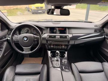 BMW 520 - 9
