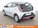 Toyota Aygo 1.0 X-Play Aut.*KLIMA*GARANTIE* - gebrauchte Toyota Aygo (X) aus dem Jahr 2017