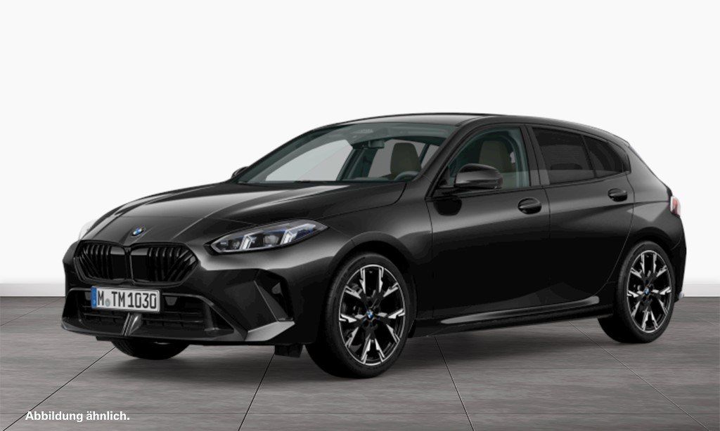 BMW 120 M Sport AHK Driv.Assist+ Harman/K Head-Up