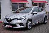 Renault Clio 1.0 TCE Intens LED Navi DAB Teilleder PDC - Renault Clio in Halle