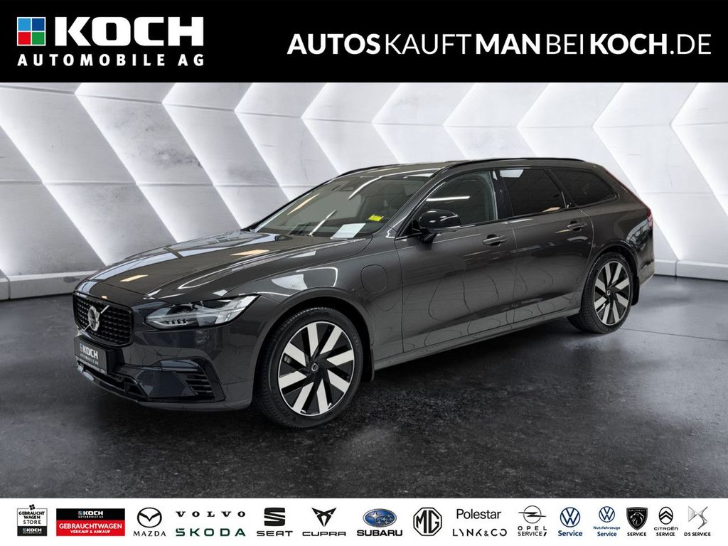 Image of Volvo V90