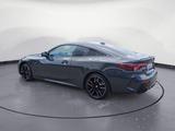 BMW M440i xDrive Coupe M Sportpaket Pro M Sportsitze - BMW M440 Gebrauchtwagen