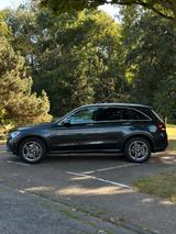 Mercedes-Benz GLC 220 d 4M AMG DISTRO HUD 360° PANO AIRM. - Mercedes-Benz GLC 220 Gebrauchtwagen in Köln