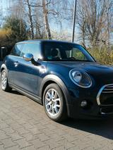 MINI Cooper Cooper - MINI Cooper in Berlin
