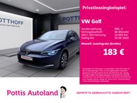Volkswagen Golf - Vorschau Bild 1