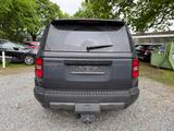 Toyota Land Cruiser 2,8 D-4D 151 kW AWD Executive - graue Toyota Land Cruiser