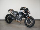 KTM Duke 790 L mit Tech Pack + Extras! Garantie 2028 - Offers
