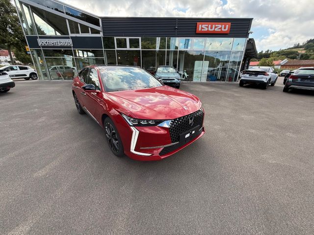 DS DS4