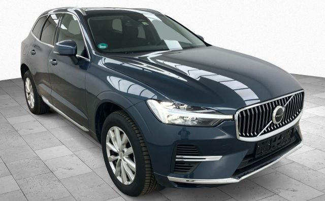 Volvo XC60 Inscription Expression 20*LED*Navi*AHK*ACC*