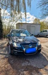 Volkswagen Golf 5, 1.4, 170ps, Automatik - Volkswagen Golf: 170 Ps