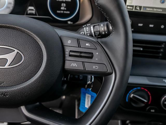 Hyundai Bayon 1.0 Trend 2WD Kamera Navi Spurhalteassi.