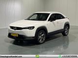 Mazda MX-30 e-SkyActiv EV 145 Advantage 36 kWh - Mazda MX-30 aus 2024