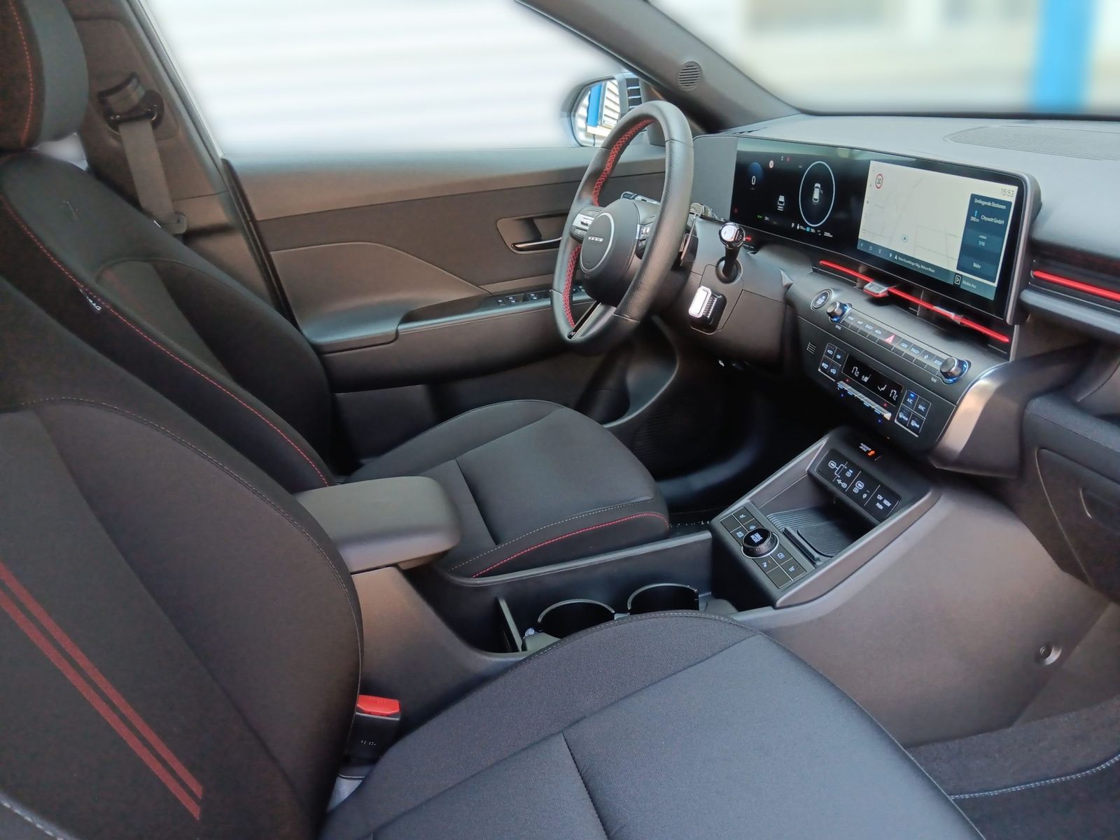 Hyundai KONA Elektro – Bild 15