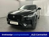 Jaguar F-Pace P250 AWD R-Dynamic SE Geschlossen, 5-türi - gebrauchte Jaguar F-Pace aus dem Jahr 2022