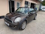 MINI ONE Cabrio One - MINI MINI: Braun, Cabrio