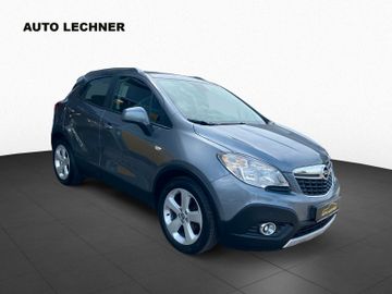 Bild 3 Opel Mokka Edition 1.6*SHZ*LHZ*KLIMAAUTO*