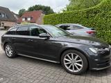 Audi A6 Allroad 3.0 TDI quatt160kW AHK, Matrix, Pano