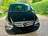 Mercedes-Benz Viano 3.0 CDI TREND kompakt TREND - gebrauchte Mercedes-Benz Viano aus dem Jahr 2014