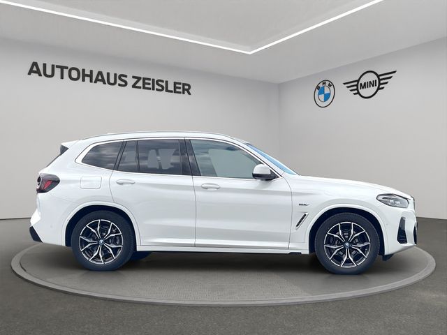 Foto Nummer 3: BMW X3