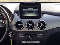 Fahrzeugabbildung B 180 Edition Navi LED Klimaautom Fahrerprofil S