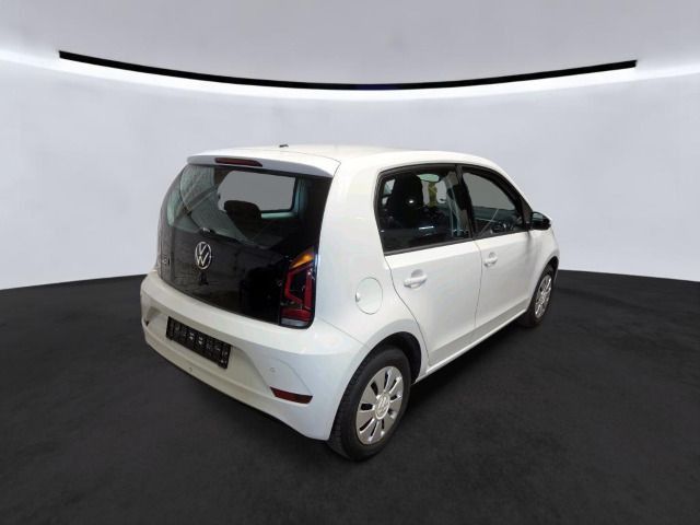 Volkswagen up! - Bild 3
