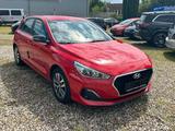 Hyundai i30 Passion Select Line mit Funktionspaket - Hyundai i30: Select