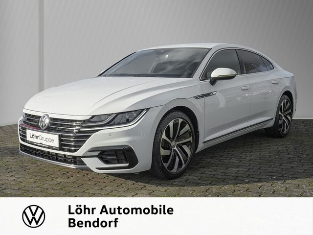 Volkswagen Arteon 2.0TDI DSG 4Motion R-Line *LED*Standhzg*D