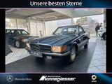 Mercedes-Benz 280 SL CABRIO*DEUTSCHES FAHRZEUG*INKL. HARDTOP* - Mercedes-Benz 280 aus 1978