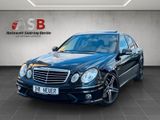 Mercedes-Benz E 63 AMG Lim. Schiebedach*Leder*Comand*Xenon* - Mercedes-Benz E-Class aus 2006