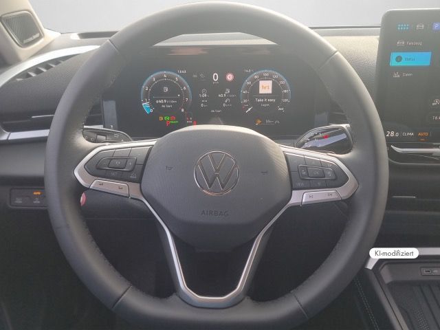 Volkswagen T-Roc - Bild 14